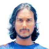 Siddhesh Dandewar