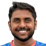 Shivam Deshmukh Cricket Player
