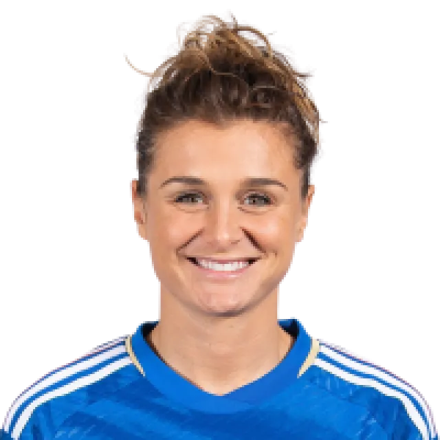 Cristiana Girelli