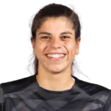 Ines Pereira Football Player