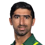 Shahnawaz Dhani