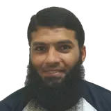 Khurram Khan Cricket Player