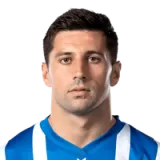 Xeber Alkain Football Player