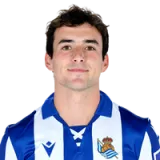 Jon Magunazelaia Football Player