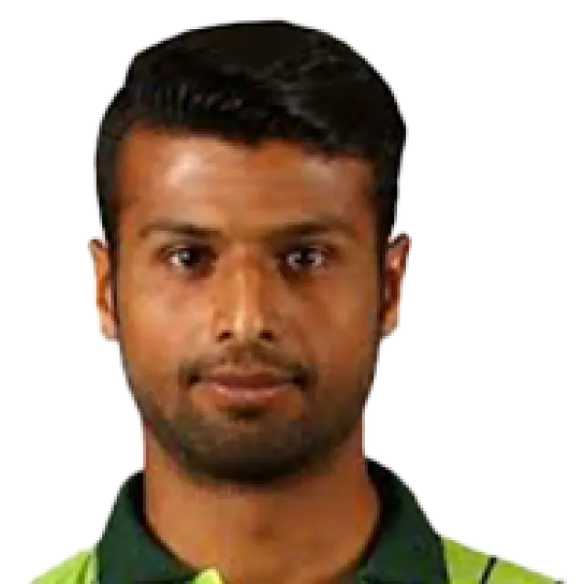 Ehsan Adil
