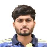 Pushpendra Singh Rathore