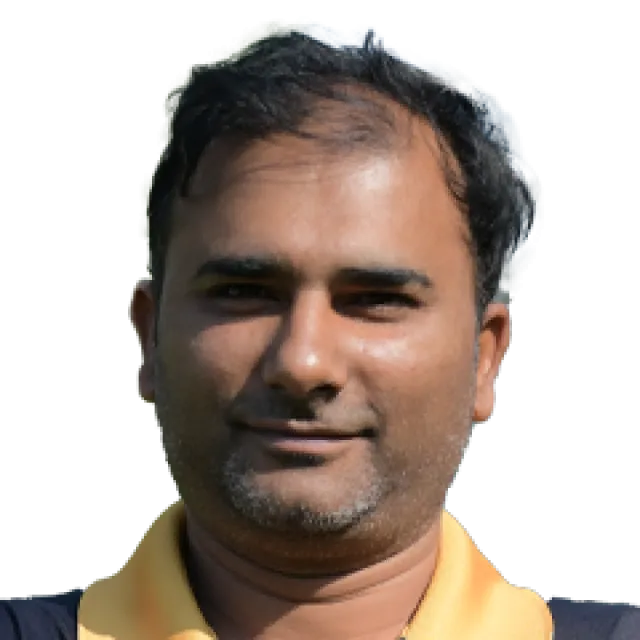 Sohail Ahmad