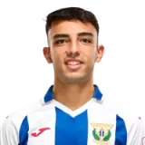 Naim Garcia
