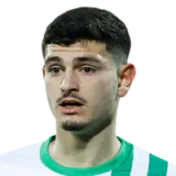 Agustin Alvarez Martinez Football Player