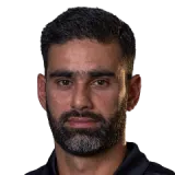 Hammad Azam