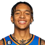 Tre Mann