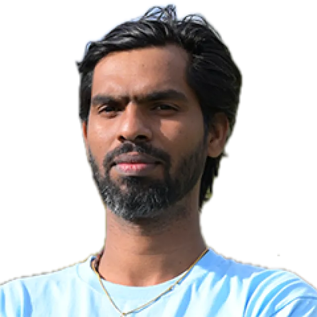 Prabakaran Anbazhagan Cricket Player