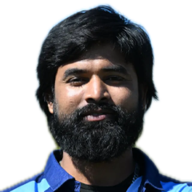 Vasu Pulibanti