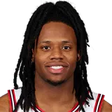 D J Steward