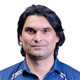 Mohammad Irfan