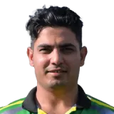 Waqar Khan