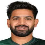 Haris Rauf