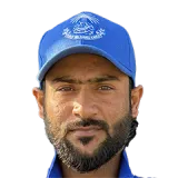 Mohammad Afzal