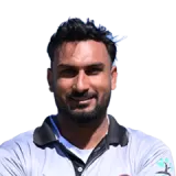 Cricketer