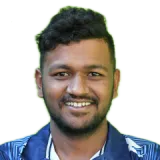 Ajay Borude