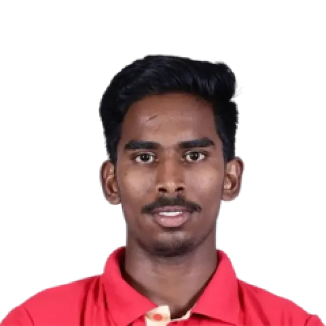Shashi-kumar Kamble