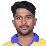 Sanjay Ashwin