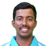 Sarthak Walke Cricket Player