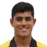 Dhruv Prabhakar Cricket Player