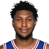 Justin Edwards
