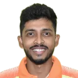 Amlanjyoti Das