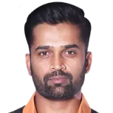 Vinay Kumar Cricket Player