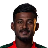 Mahfuzur Rahman Rabby
