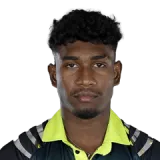 Chamindu Wickramasinghe