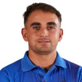 Masood-Rahman Gurbaz
