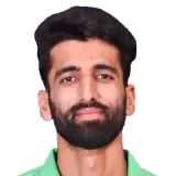 Shams UR Rahman Karokhil