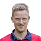 Nick Ferraby