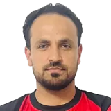 Cricketer