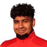 Saif Ali Ahmad