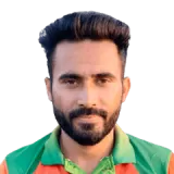Cricketer