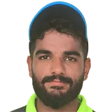 Akhil Ahlawat
