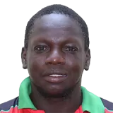 Shem Ngoche Cricket Player
