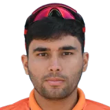 Armaan Jakhar Cricket Player