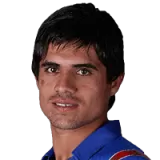 Cricketer