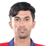 Cricketer