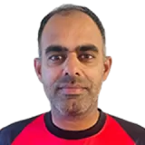 Faisal Bin Mubashir