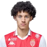 Maghnes Akliouche Football Player