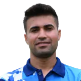 Sinan Khan