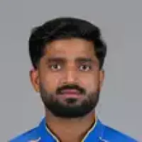Muhammad Arfan