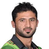 Junaid-Khan Cricket Player