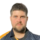 Kieron Ferrary